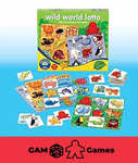 Wild World Lotto