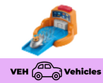 Octonauts Vehicle Launcher