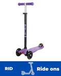 Scooter Maxi Micro Purple