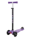 Scooter Maxi Micro Purple