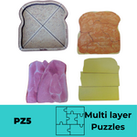 Sandwich Puzzle