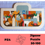 Ark Puzzle