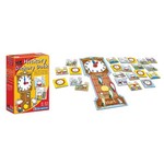 Hickory Dickory Dock