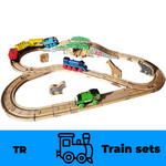 Circus Train