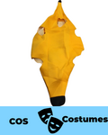 Banana Costume