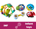 Infant Toys