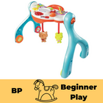 Little Friendlies 3-in-1 Baby Centre