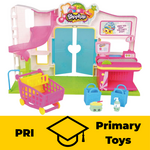 Shopkins Supermarket