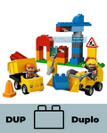 My First Construction Set 