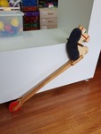 Hobby Horse