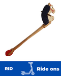 Hobby Horse