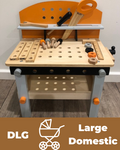 Tool Bench