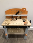 Tool Bench