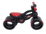 Tron Bike Red
