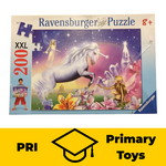 Land of Fairies 200 piece puzzle