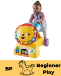 Lion 3 in 1 Walker