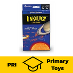 Linkology Card Game - Solar System