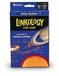 Linkology Card Game - Solar System