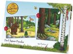 The Gruffalo Puzzle