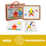 Pattern Block Kit