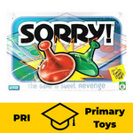 Sorry
