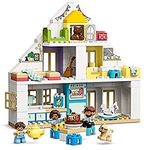 Duplo House