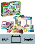 Duplo Bakery