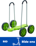 Pedal Walker