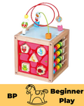 Activity Cube Mini