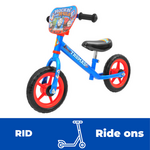 Thomas Balance Bike