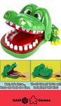 Crocodile Dentist
