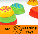 Rainbow River Stones