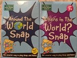World Snap Games