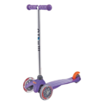 Mini Micro Scooter Purple