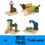 Brio Train Expansion