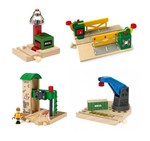 Brio Train Expansion