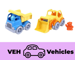 Truck Set