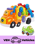 Car Carrier Truck