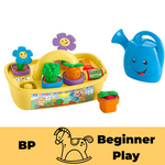 Grow and Learn Caddy