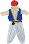 Aladdin Costume