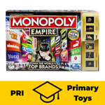 Monopoly Empire