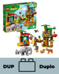 Tropical Island Duplo