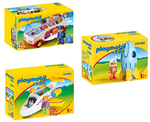 Playmobil Flight Set