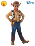Woody Costume