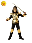 Gold Ninja
