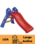 Folding Slide