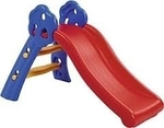 Folding Slide
