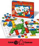 Junior Colorino Game