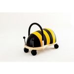 Small - Wheely Bug Bee