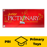 Junior Pictionary